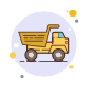 camion-benne icon