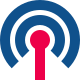 Mobilfunknetz icon