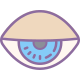 Sleepy Eyes icon