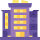 Office Building icon