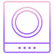 Induction Stove icon