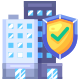 Office Insurance icon