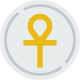 Ankh icon