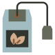 Tea Bag icon