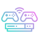 Game Console icon