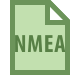 Документ NMEA icon