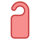 Door Hanger icon