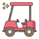 Buggy icon