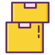 Parcel icon