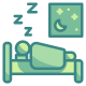 Dormir icon