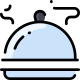 Serving Dish icon