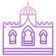 Mansion icon