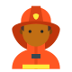 Feuerwehrmann-Hauttyp-5 icon