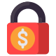 Padlock icon