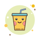 Kawaii Soda icon