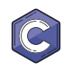 C Programación icon