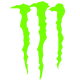 Monster Energy icon