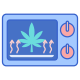 Decarboxylation icon