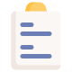 Shopping List icon