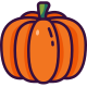 Pumpkin icon