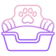 Pet Bed icon