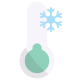 Thermometer icon