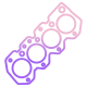 Gasket icon