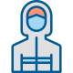 Hazmat Suit icon