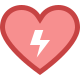 AED icon