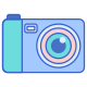 Digital Camera icon