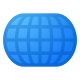 Mapa de cuadrícula icon