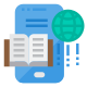 Ebook icon