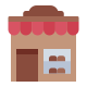 Bakery Shop icon