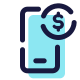 Prepaid-Neuaufladung icon