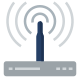 Broadband icon