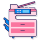 Copy Machine icon