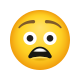 苦悶の表情 icon