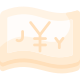Japanische YEN icon