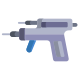 Piercing Gun icon