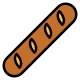 baguette icon