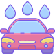 Lavado de autos icon