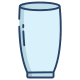 Pint Glass Mixing icon