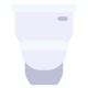 Toilet icon