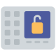 Lock icon