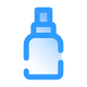 Halsspray icon