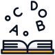 Book icon