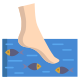 Fish Spa icon
