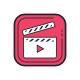 Filmemacher-Profi icon