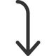 Arrow icon