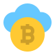 Bitcoin icon